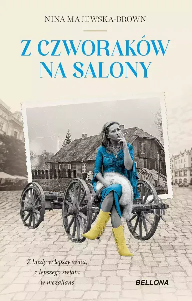 Z czworaków na salony zdjęcie 1