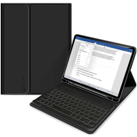 tech-protect sc pen + keyboard ipad 10.9 10 / 2022 / 11 11 / 2025