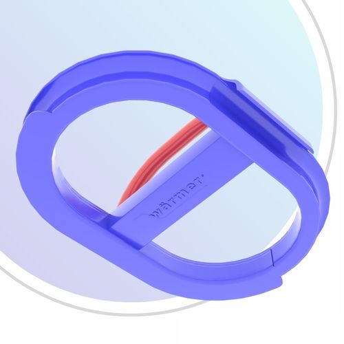 Giętarka do gięcia rur pex 16 mm do układania ogrzewania podłogowego ręczna na Arena.pl