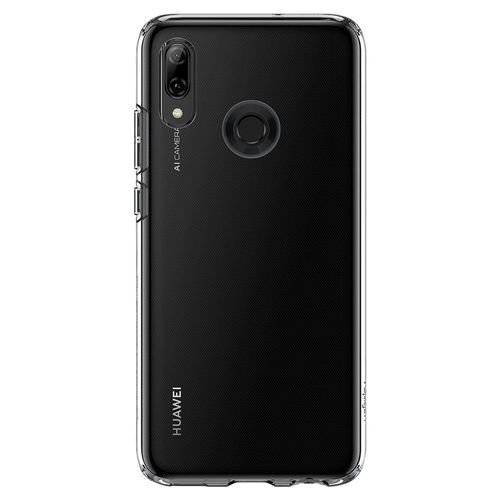 SPIGEN LIQUID CRYSTAL HUAWEI P SMART 2019 CRYSTAL CLEAR na Arena.pl