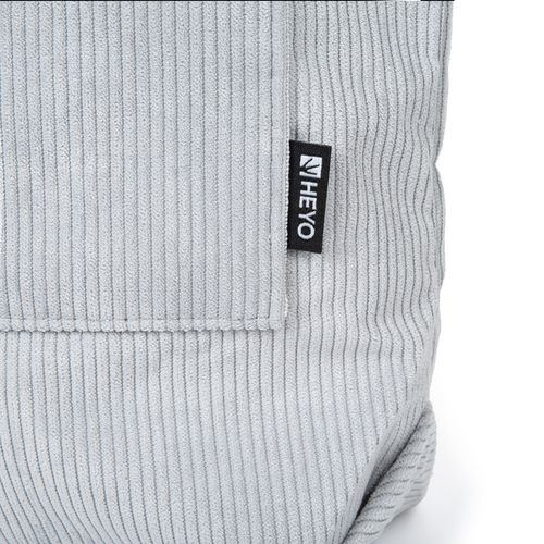 Torba shopper miejska sztruksowa Heyo HTS02 na Arena.pl