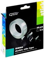 taśma dwustronna nano 50 mmx5mx1mm 5710