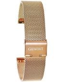 Bransoleta do Smartwatch Giewont GW330 RÓŻOWE ZŁOTO GWB330-1