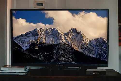 TUNER DEKODER DVB-T2 TV NAZIEMNEJ H.265 HEVC FULL HD USB HDMI PILOT na Arena.pl