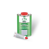 Boll żywica poliestrowa 970g+utwardzacz