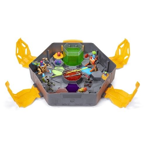 Ready2Robot - Big Slime Battle 551706 na Arena.pl