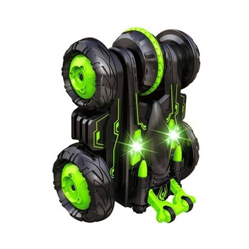 Samochód Zdalnie Sterowany LED AKUMULATOR 360* USB na Arena.pl