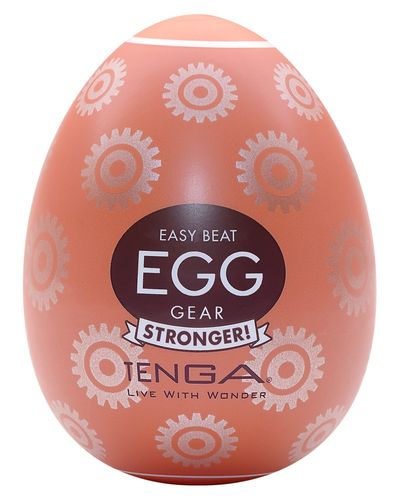 masturbator egg gear hb 1pc tenga na Arena.pl