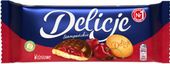 DELICJE SZAMPAŃSKIE  WIŚNIOWE 147G