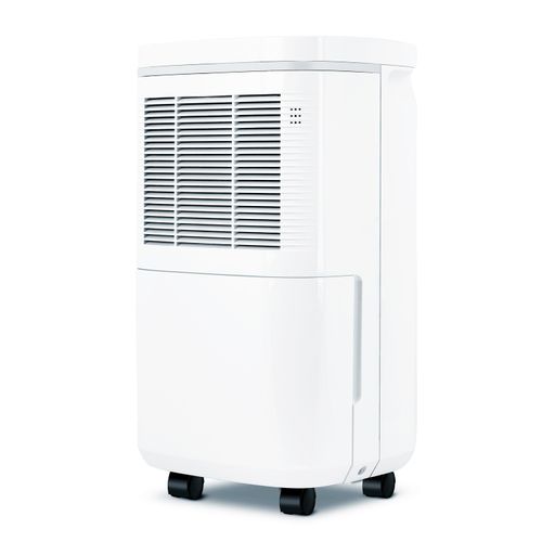 Osuszacz powietrza - pochłaniacz wilgoci Berdsen BD-520 biały na Arena.pl