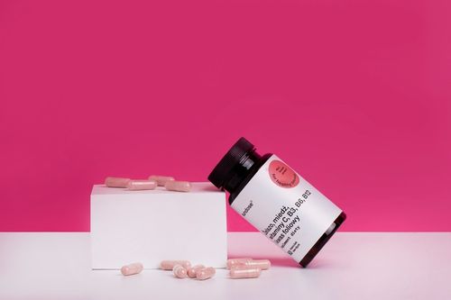 Suplement anemia krew żelazo ferrytyna sundose na Arena.pl