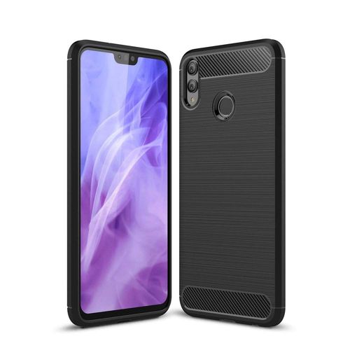 TECH-PROTECT TPUCARBON HONOR 8X BLACK na Arena.pl