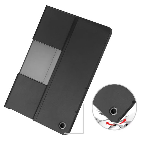 TECH-PROTECT SMARTCASE LENOVO TAB PLUS 11.5 TB-351 BLACK zdjęcie 6
