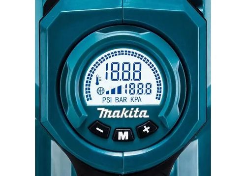 MAKITA KOMPRESOR SPRĘŻARKA MINI 18V LXT DMP181Z na Arena.pl