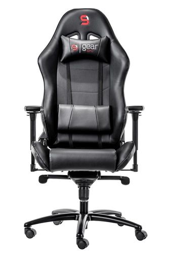 SPC Gear SR500 CZARNY na Arena.pl