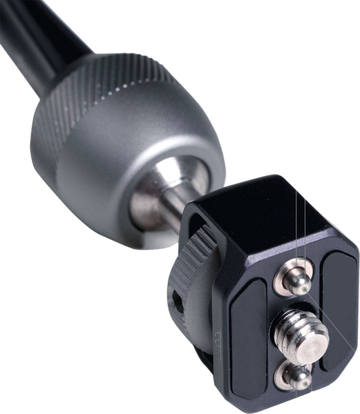 Smallrig 3959 - rozetowe ramię 11" zdjęcie 3