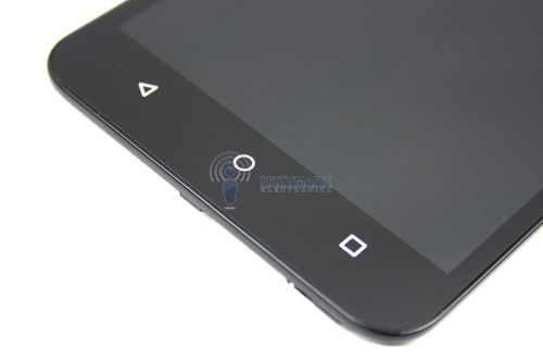 PANEL LCD+DOTYK DIGITIZER HUAWEI HONOR 4X EKRAN 4 na Arena.pl