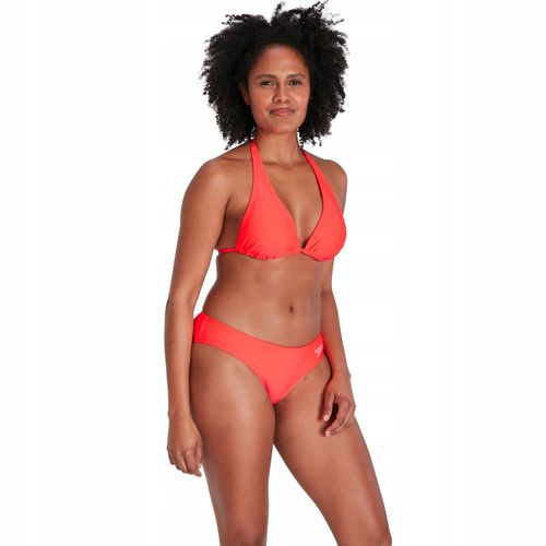 Strój kąpielowy damski Speedo Triangle rozmiar D36 na Arena.pl