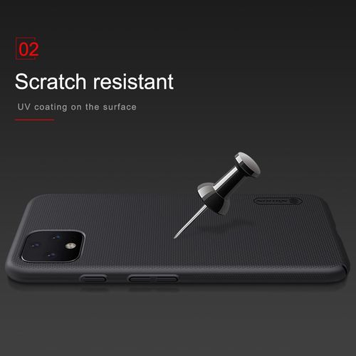 Etui Google Pixel 4 XL (Black) na Arena.pl