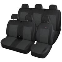 POKROWCE do Peugeot Boxer II III 120 160 HDI 2011 2016 2017 2018 L1H1 L3H2