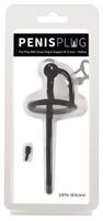 Penis Plug Piss Play With Stop