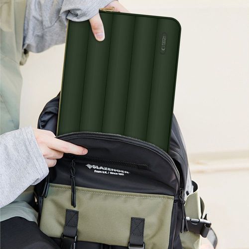 TECH-PROTECT PUFFY LAPTOP 15-16 ARMY GREEN na Arena.pl