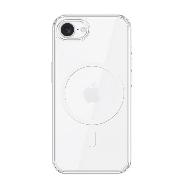 Pancerne etui z MagSafe na Apple iPhone 16E - 3mk MagCase zdjęcie 4