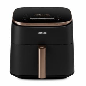 Frytkownica beztłuszczowa COSORI TurboBlaze Chef Edition 1725W 6L Air na Arena.pl