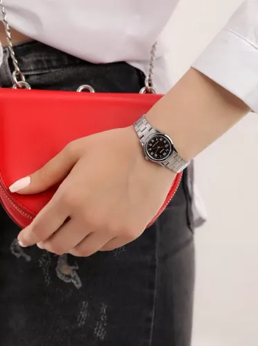 ZEGAREK DAMSKI CASIO LTP-V001D-1B (zd589b) + BOX na Arena.pl