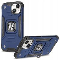 pancerne etui z uchwytem na palec do iphone 15 plus wozinsky ring