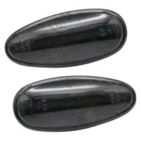 ZESTAW KIERUNKOWSKAZÓW MITSUBISHI OUTLANDER I 2003 2004 2005 2006 2007