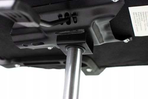 krzesło smart czarny/czarny (nowy kod) na Arena.pl