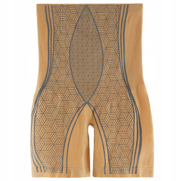 Spodenki SZORTY S03 KORYGUJĄCE WYSZCZUPLAJĄCE M/L zdjęcie 9