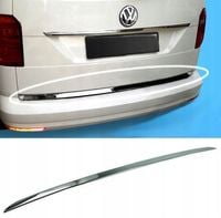 VW Volkswagen CADDY IV - LISTWA CHROM na Klapę
