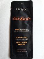 Onyx Magma Potrójny Bronzer Tingle Zaawansowanych