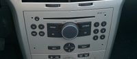 RAMKA 2DIN RADIO OPEL ASTRA H CORSA D ZAFIRA B