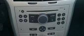 RAMKA 2DIN RADIO OPEL ASTRA H CORSA D ZAFIRA B