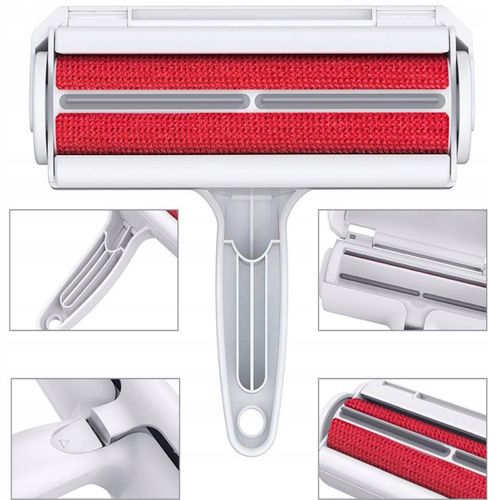 SZCZOTKA DO USUWANIA SIERSCI na Arena.pl