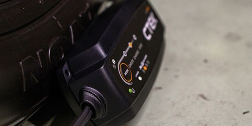 Prostowniki CTEK NXT 5 na Arena.pl