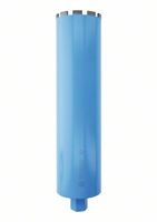 koronka diamentowa do wiertnic 1 1/4'' dł. 450mm 152mm - b 2608601743