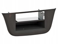 Ramka adapter do montażu radia samochodowego 1DIN Iveco Daily VI 2014->