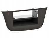 Ramka adapter do montażu radia samochodowego 1DIN Iveco Daily VI 2014->