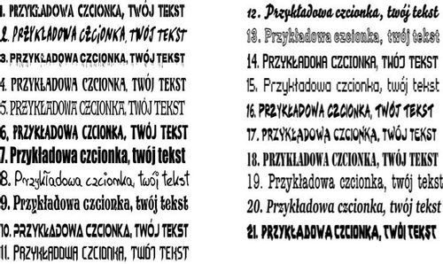 T-shirt Koszulka podkoszulek z własnym nadrukiem napisem logo grafiką tekst na Arena.pl