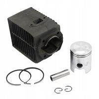 Cylinder kompletny WACKER WM80 BS500 BS600 BS700