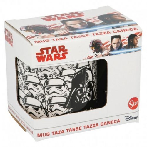 Kubek ceramiczny 230 ml Star Wars na Arena.pl