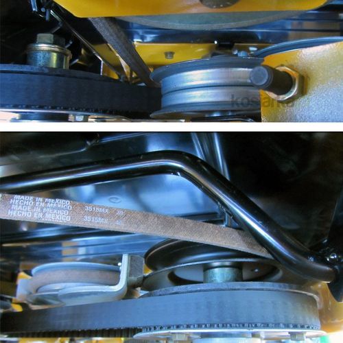 Cub Cadet Wide Cut E-Start na Arena.pl