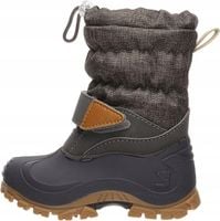 Lurchi Finn - Śniegowce Chłopcy rozmiar 25