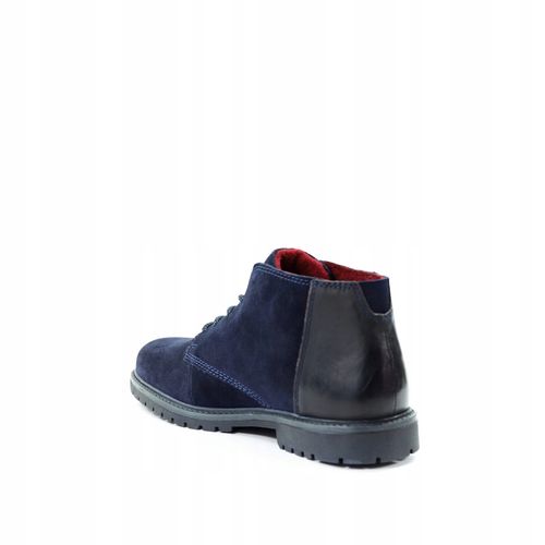 Bugatti sztyblety męskie rozmiar 42 na Arena.pl