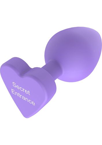 Plug Secret Entrance BK-AP-016 Purple na Arena.pl