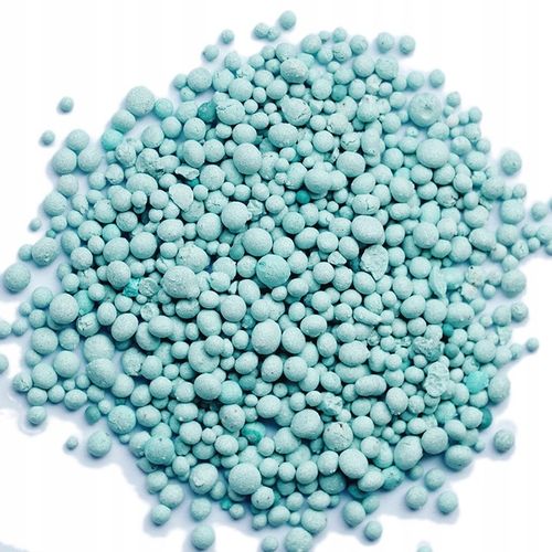 Nawóz do traw ogrodu warzyw Yara Mila COMPLEX 25kg na Arena.pl